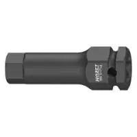 Hazet 985S-17LG, Головка с насадкой для ударных, механизированных гайковертов