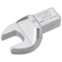 HAZET 6450D-17, Съемный рожковый ключ