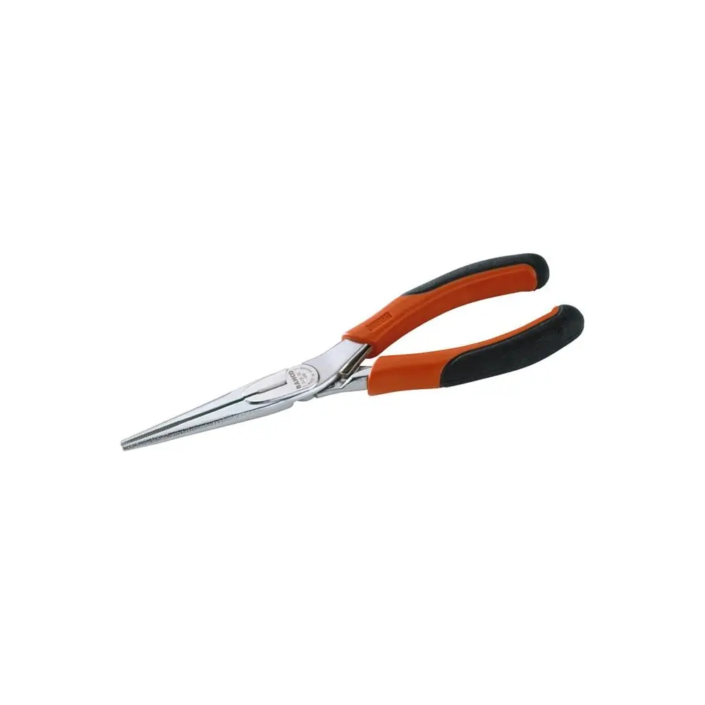 Тонконосы и длинногубцы ERGO™ Bahco 2430G, 200 мм, Арт. 2430 GC-200 IP
