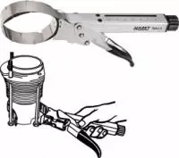 HAZET 794U-3, Piston Ring Pliers