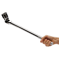 Шарнирная рукоятка 3/4", 500 мм, 20"