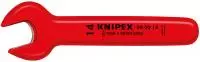 Ключ рожковый односторонний KNIPEX 98 00 1/2" KN-98001_2