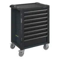 Hazet 179NT-8-RAL7016, Инструментальная тележка Assistent