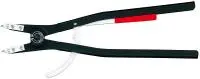Щипцы для внешних стопорных колец KNIPEX KN-4610A5