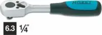HAZET 863P, Реверсивная трещотка