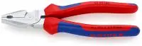 Комбинированные плоскогубцы особой мощности KNIPEX KN-0205180