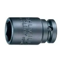 Торцевая головка ударная 1/4", 5,5 мм, STAHLWILLE 21010055, 40 IMP
