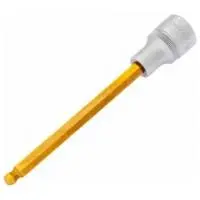 HAZET 986KK-7, Головка с шестигранной вставкой