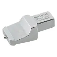 Сменный адаптер, STAHLWILLE, 58290042, 7370/40-2