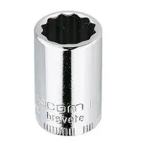 1/4" Головка Facom RB.1/4