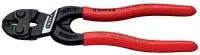 Болторез компактный c выемкой, L-160 мм, CoBolt® S Knipex KN-7131160
