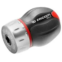 ATCL.S PROTWIST® Короткая многогранная рукоятка с храповым механизмом