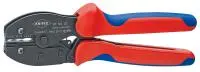 KNIPEX PreciForce® , вороненые 220 mm