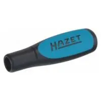 HAZET 8816KG-02, Пластиковая рукоятка