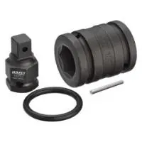 Hazet 1007S-7/4, Адаптер для ударных, механизированных гайковертов