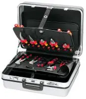 Набор инструментов E-CHECK KNIPEX KN-002130