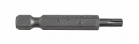 Бита 1/4", T25, 50 мм, коробка по 5 шт.
