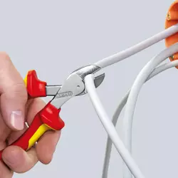 Бокорезы KNIPEX KN-7306160