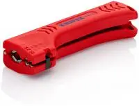 Инструмент для снятия изоляции KNIPEX KN-1690130SB