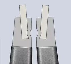 Кольцесъёмники KNIPEX KN-4921A41