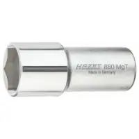 HAZET 880MGT,  Головка свечная