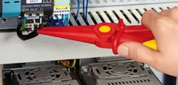Пластиковые пассатижи KNIPEX KN-986202