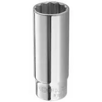 Длинная торцевая головка 1/4' Facom R.4EL