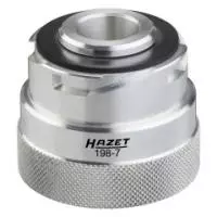 Hazet 198-7, Адаптер для заливки моторного масла