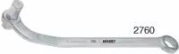 HAZET 2760, Oil Service Wrench
