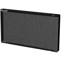 JLS HALF PK PANEL 1 MODULE BLACK Facom JLS2-PPAV1BS