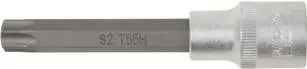 1/2" Торцевая головка со вставкой под винты TORX® TR BE510125