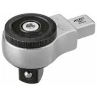 HAZET 6403, Съемная реверсивная трещотка
