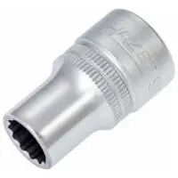 HAZET 900AZ-7/16, Торцевая двенадцатигранная головка