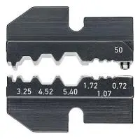 Плашка опрессовочная (KN-974950, KN-974950)