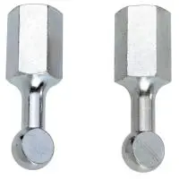 Комплект из 2 насадок32,0MM Facom U.23D32