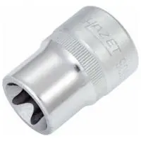 HAZET 900-E20, Головка торцевая TORX®