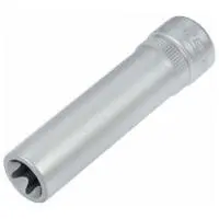HAZET 880LG-E12, Головка торцевая TORX®