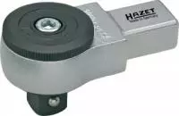 HAZET 6402, Съемная реверсивная трещотка