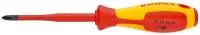 Крестовая отвертка (тонкая) Phillips® 212 mm
