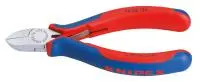 Бокорезы Knipex KN-7622125