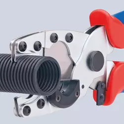 Труборез 210 mm