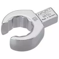HAZET 6612C-19, Съемный накидной разрезной ключ