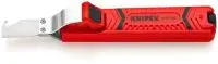 Инструмент для снятия изоляции KNIPEX KN-1620165SB