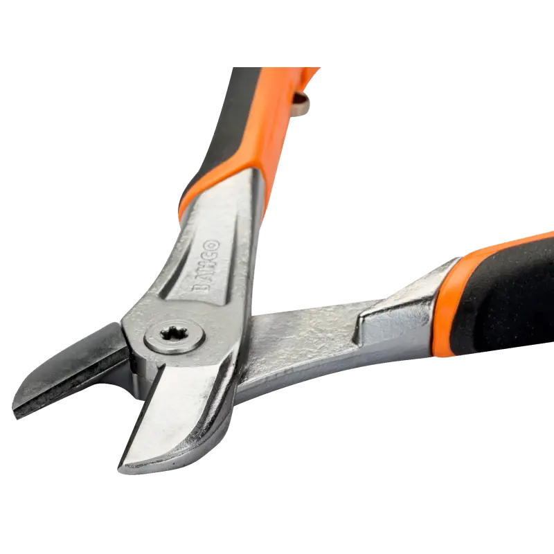 Бокорезы с рукояткой ERGO™ 21HDGC-160IP