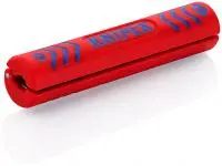 Съёмник изоляции для коаксиальных кабелей KNIPEX KN-1660100SB