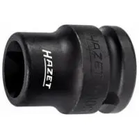 HAZET 900S-E10, Головка торцевая TORX