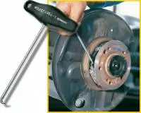 HAZET 4964-1, Assembly Tool