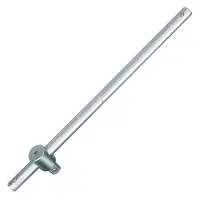 S23H41250 Вороток Т-образный 1/2"DR, 250 мм