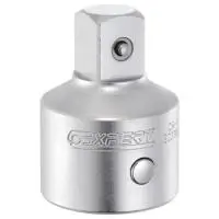 E033803 EXPERT 1" на 3/4" муфта