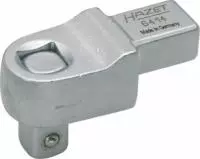 HAZET 6414, Съемный квадрат